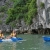 Halong Bay - Cat Ba Monkey Island Resort - Kayaking - Lan Ha Bay 4Day/3Night