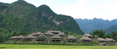 Mai Chau Classic Tour (2Days -1Night)