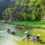 From Hanoi: Tam Coc, Hoa Lu & Mua Caves Full-Day Trip