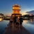 Ninh Binh Sunset Tour And Visit Hoa Lu Ancient Town