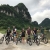 Hanoi: Hoa Lu, Trang An Caves, & Mua Cave Day Trip and Lunch