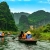 Hanoi: Ninh Binh Day Trip with Tam Coc, Hoa Lu, and Mua Cave