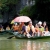 Hanoi: Ninh Binh Day Trip with Tam Coc, Hoa Lu, and Mua Cave